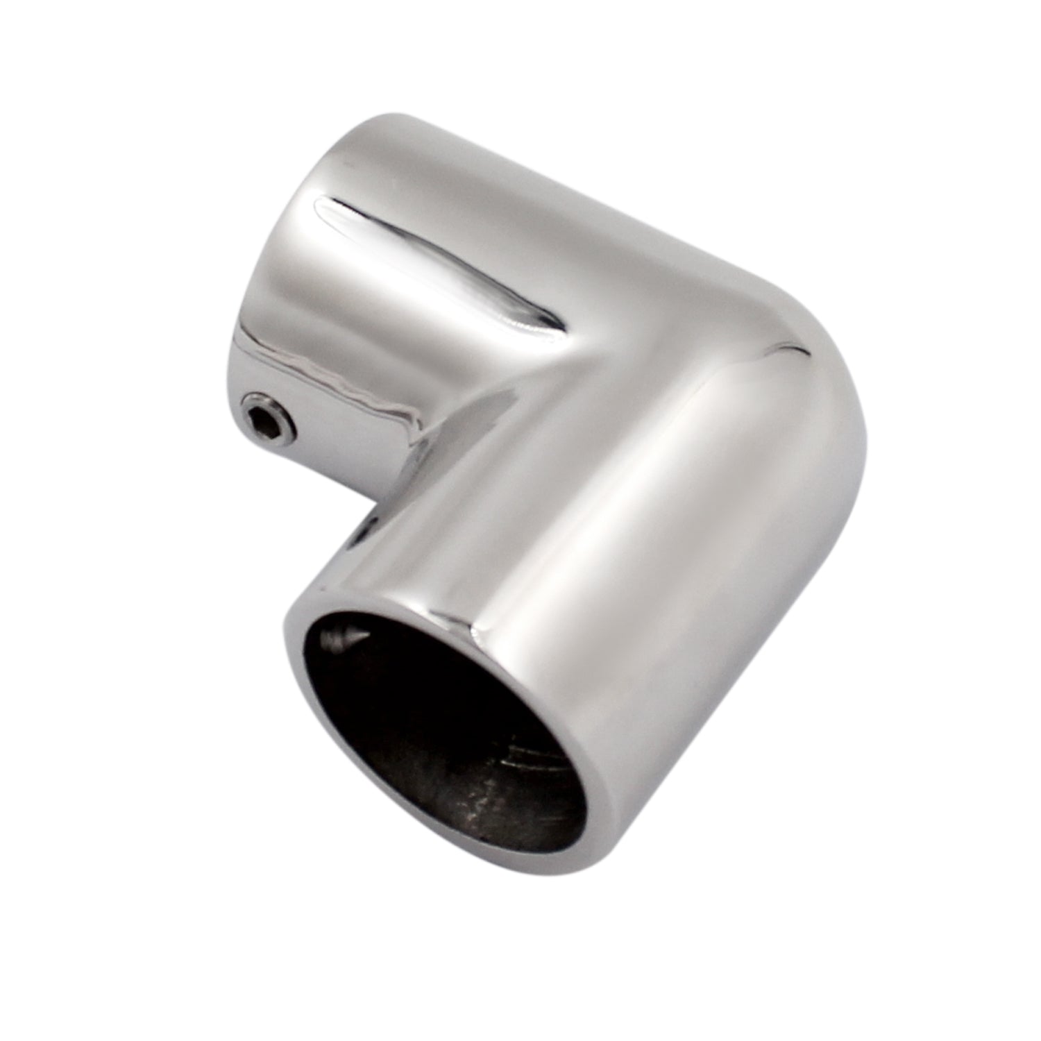 2-Way Hand Rail Fitting 90 Degree Elbow