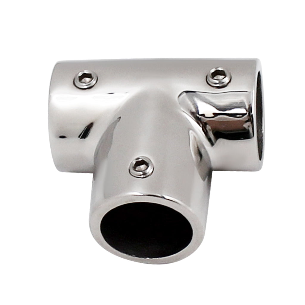Boat TEE Connector