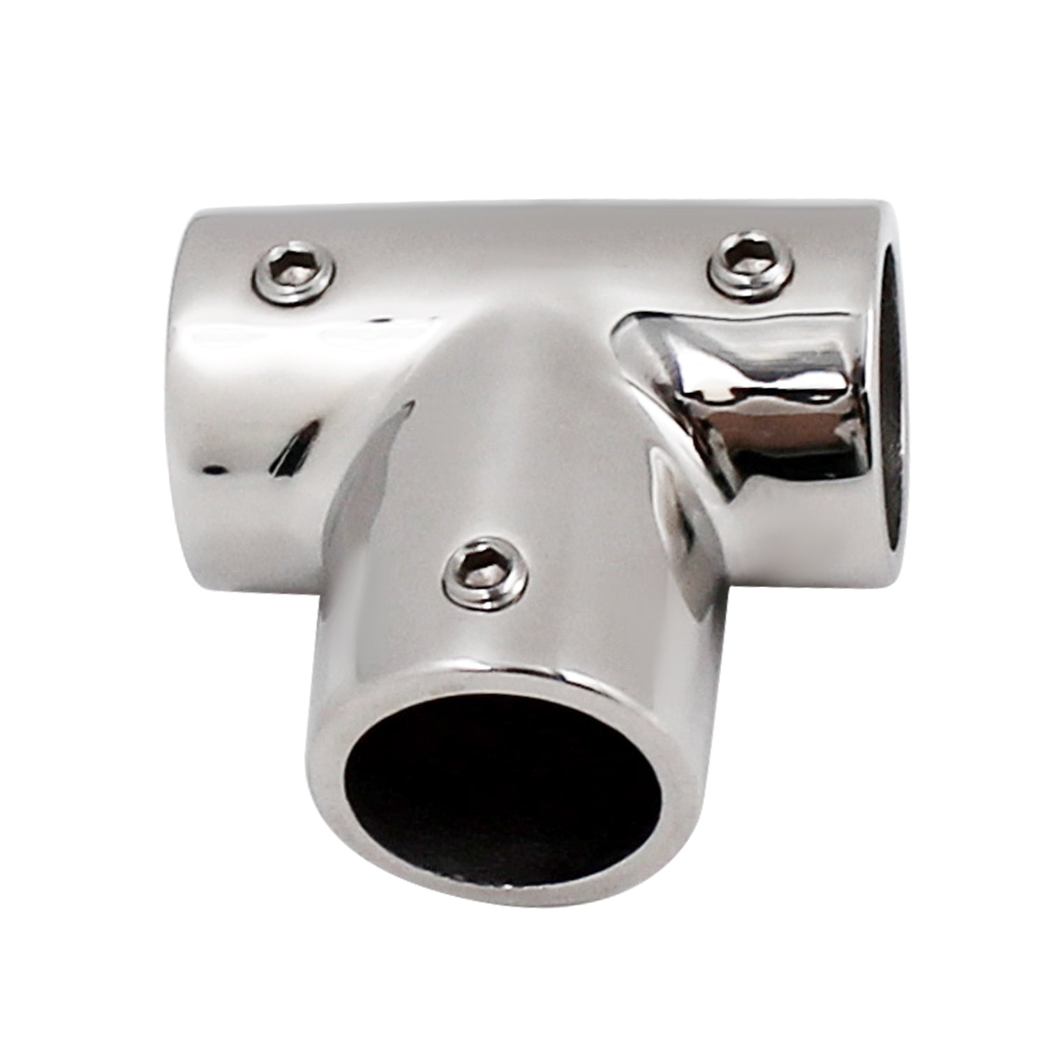Boat TEE Connector