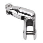 Multi-Directional Anchor Chain Swivel Connector
