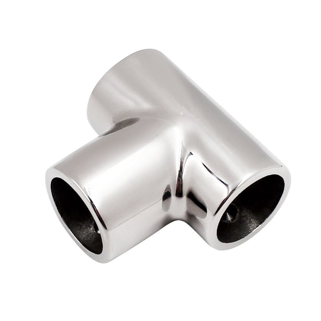 Boat TEE Connector