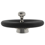 Boat 5 Spoke 3/4 inch Steering Wheel