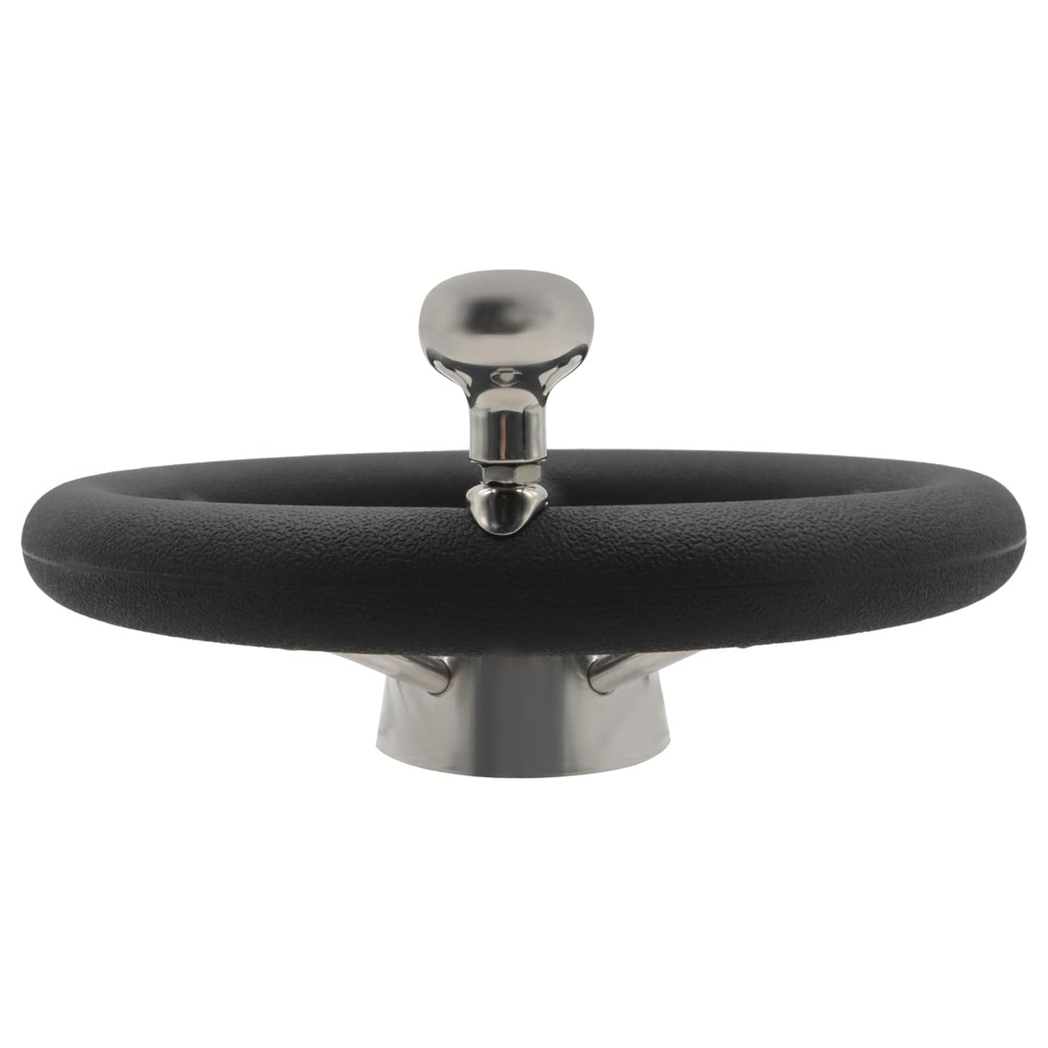 Boat 5 Spoke 3/4 inch Steering Wheel