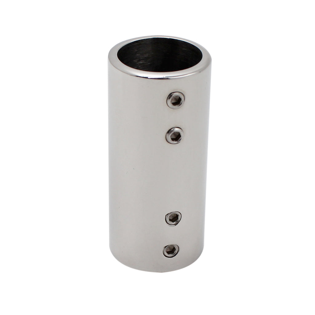 Stainless Steel 316 Coupling Pipe Fitting Connectors