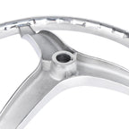 Boat 3 Spoke Steering Wheel