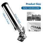 360 fishing rod holder