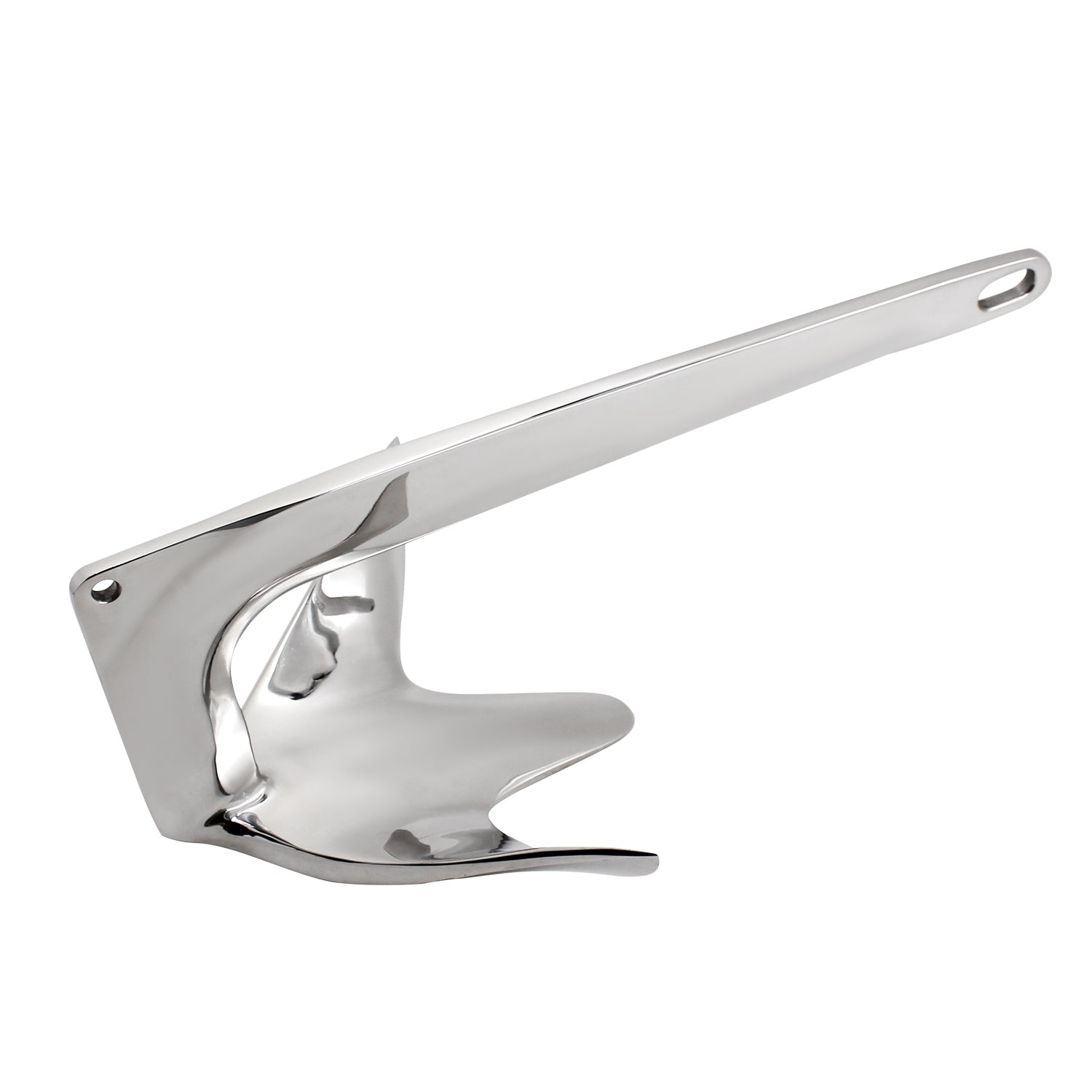 Bruce Style Claw Force Boat Anchor
