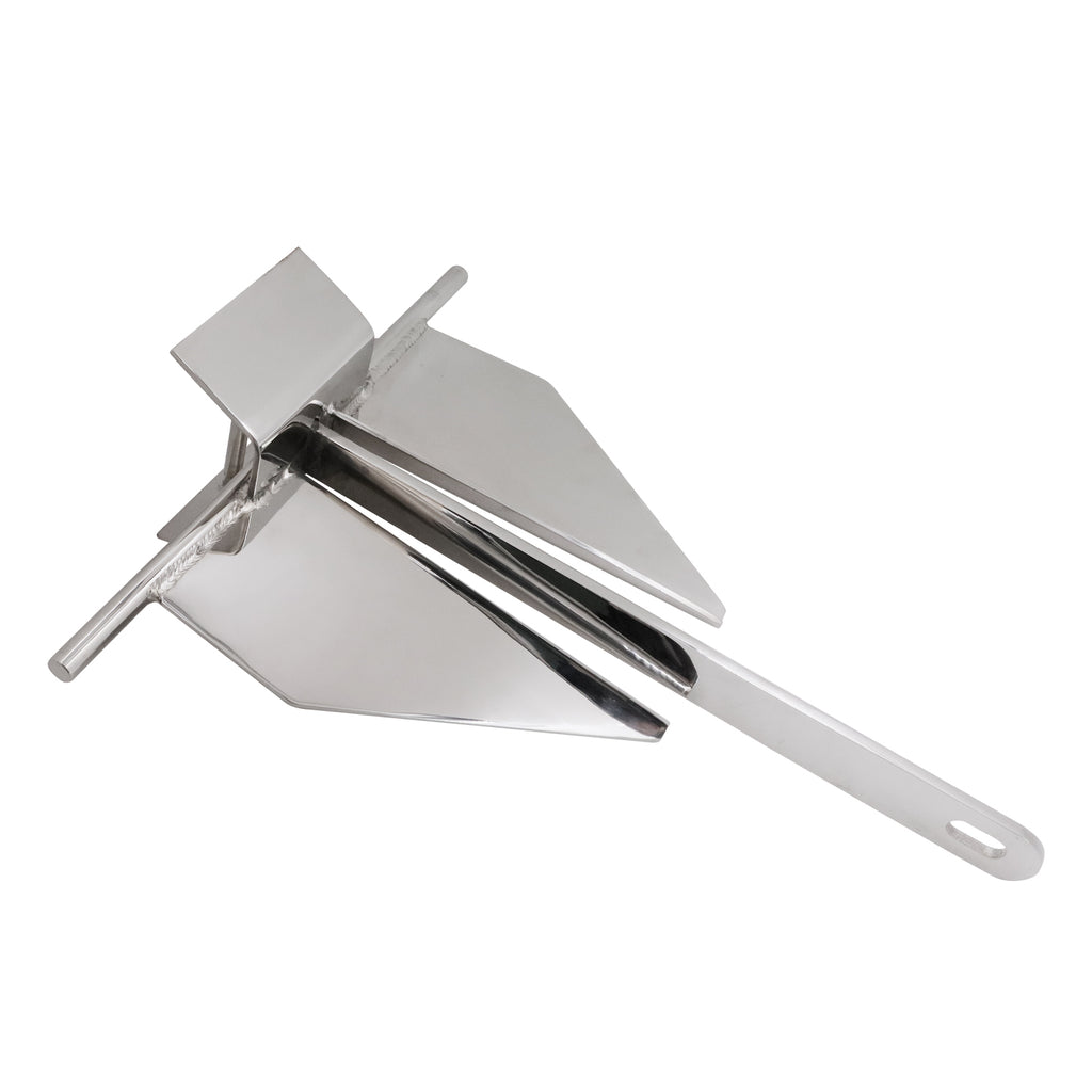 Fluke Style Anchor
