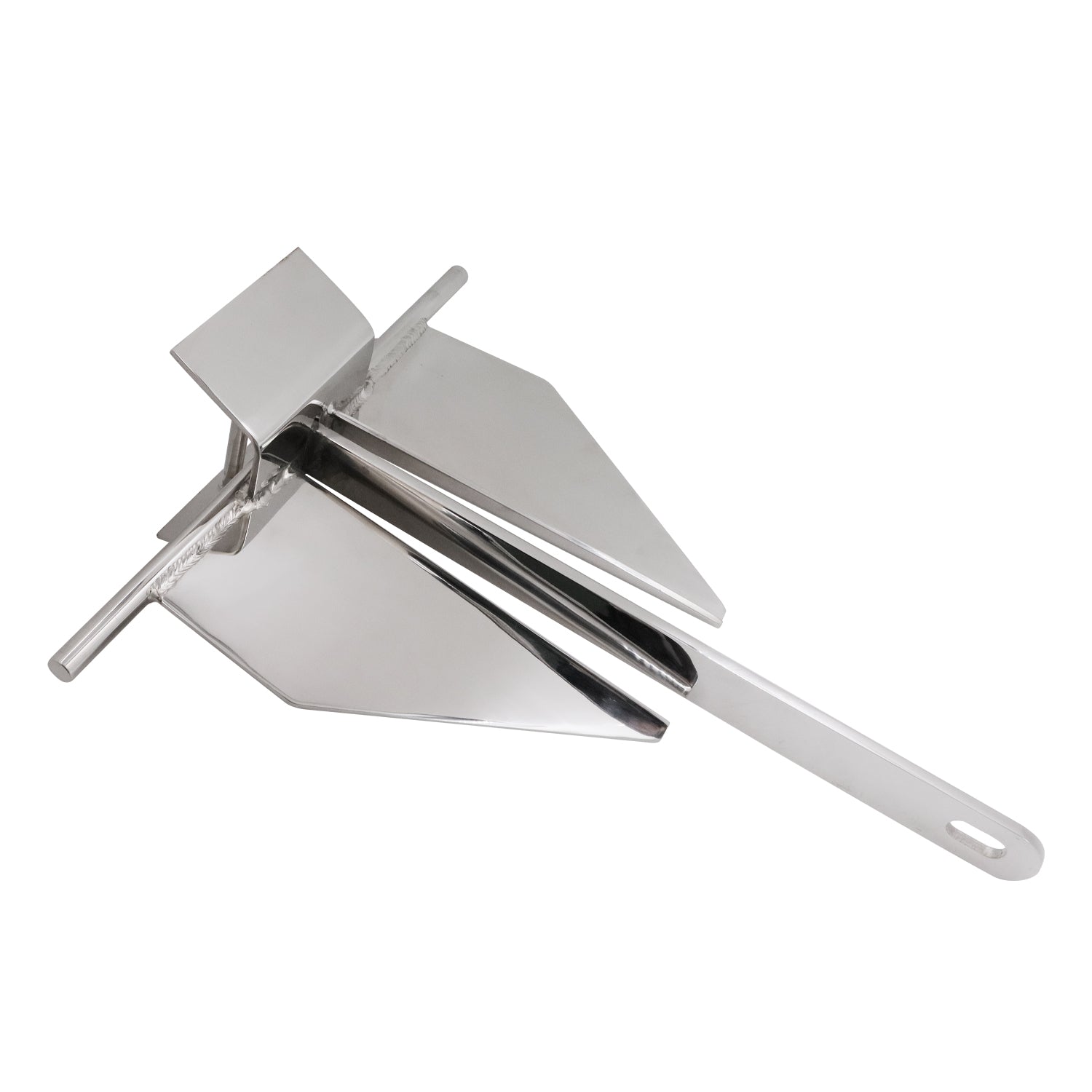Fluke Style Anchor