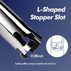 Outrigger Rod Holders