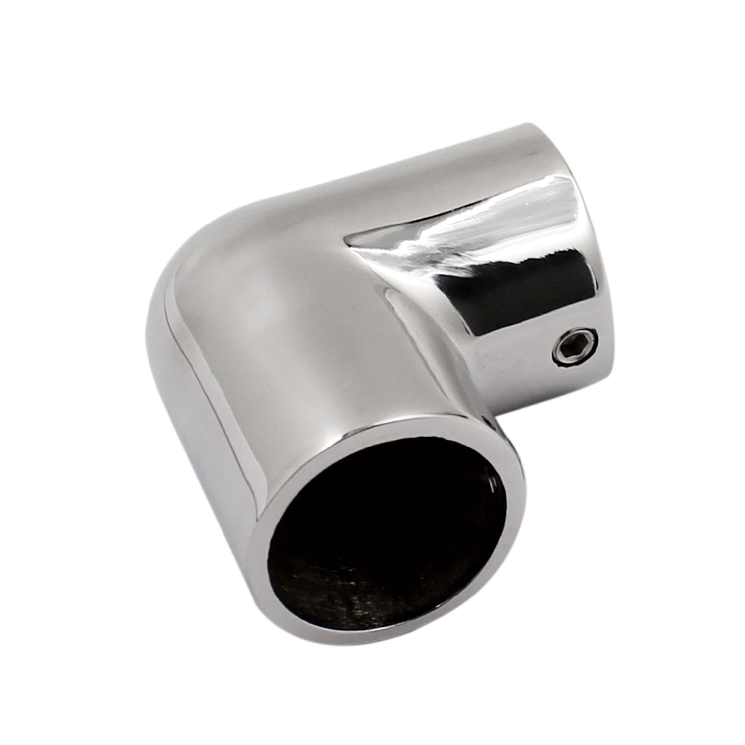 2-Way Hand Rail Fitting 90 Degree Elbow