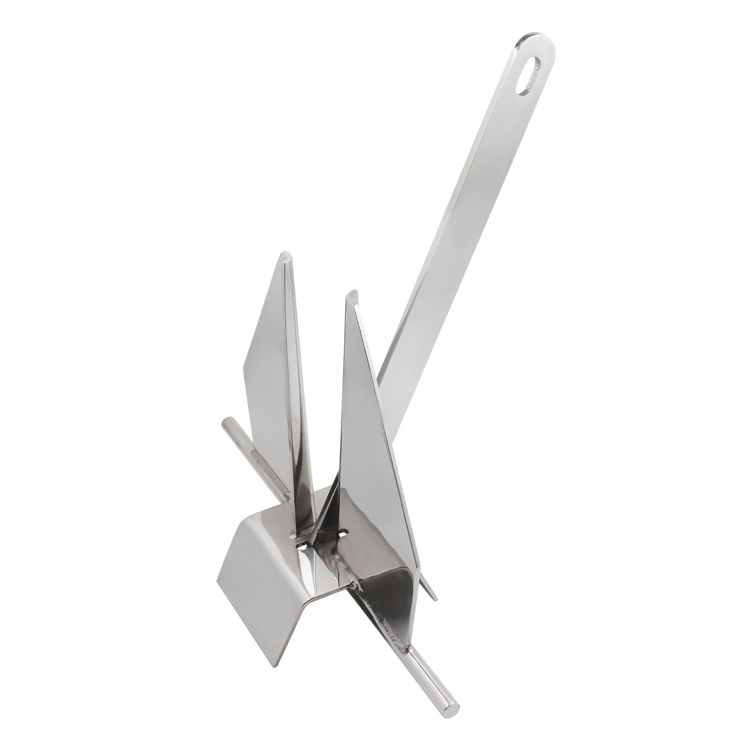 Fluke Style Anchor