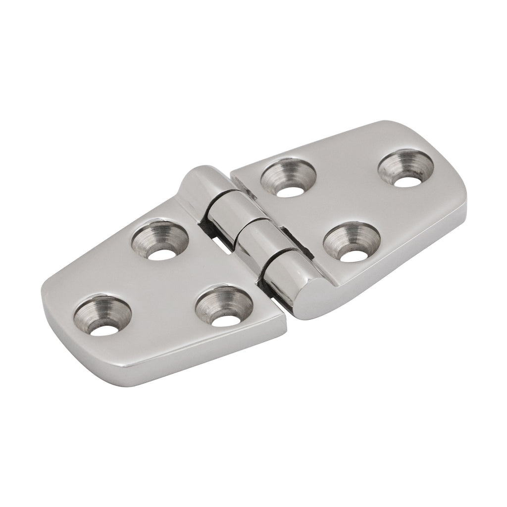 3" x 1.5" Boat Hatch Hinge