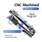 Anchor Swivel Connector