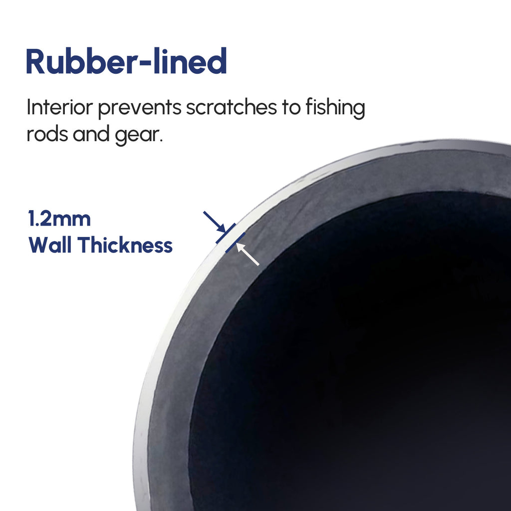 15/30/90 Degree  Fishing Rod Holder