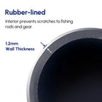 15/30/90 Degree  Fishing Rod Holder