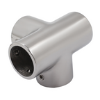 4-Way Corner Fitting