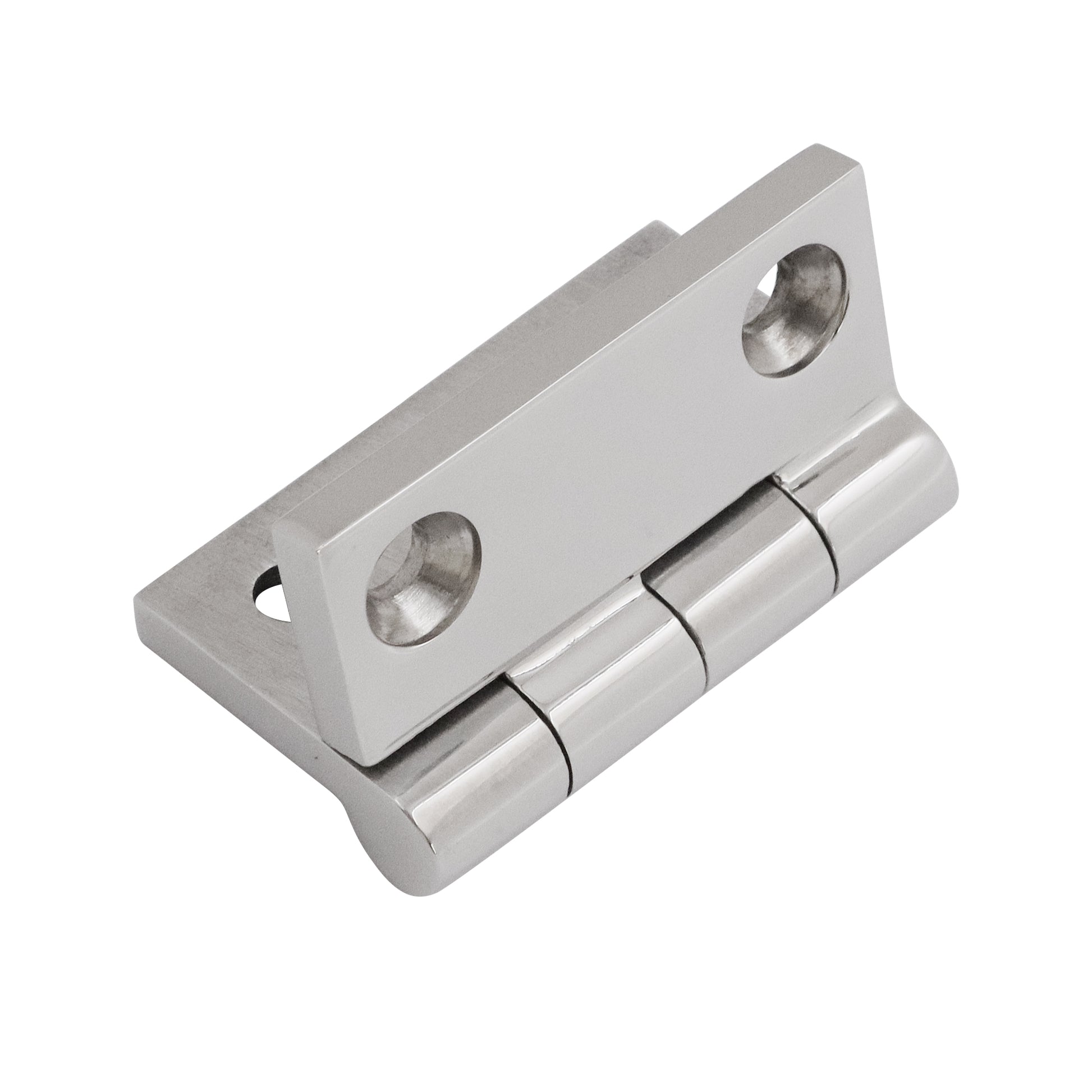 2 X2 marine hinge
