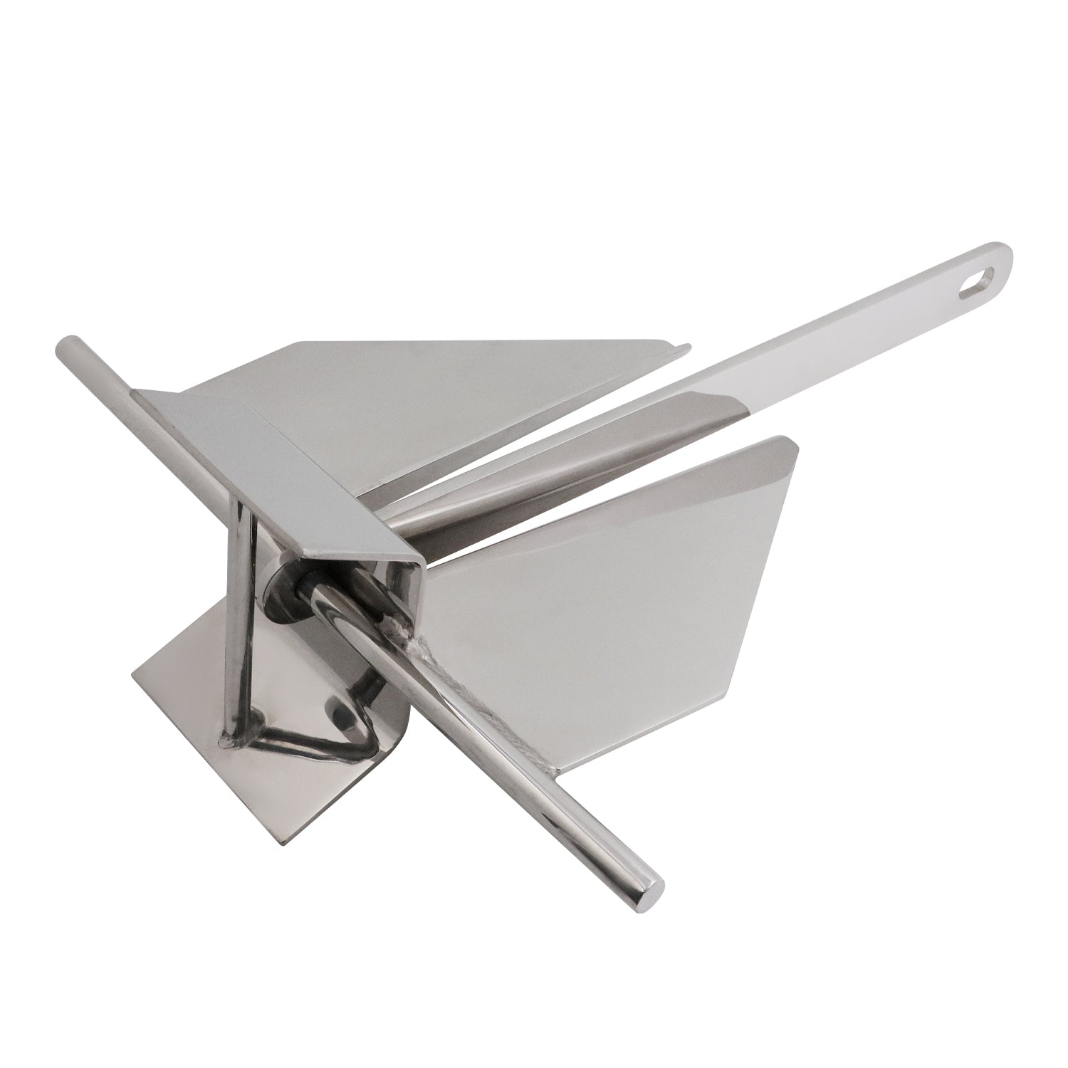 Fluke Style Anchor