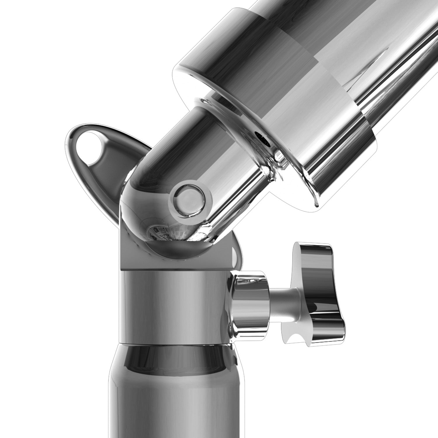 Outrigger Rod Holders