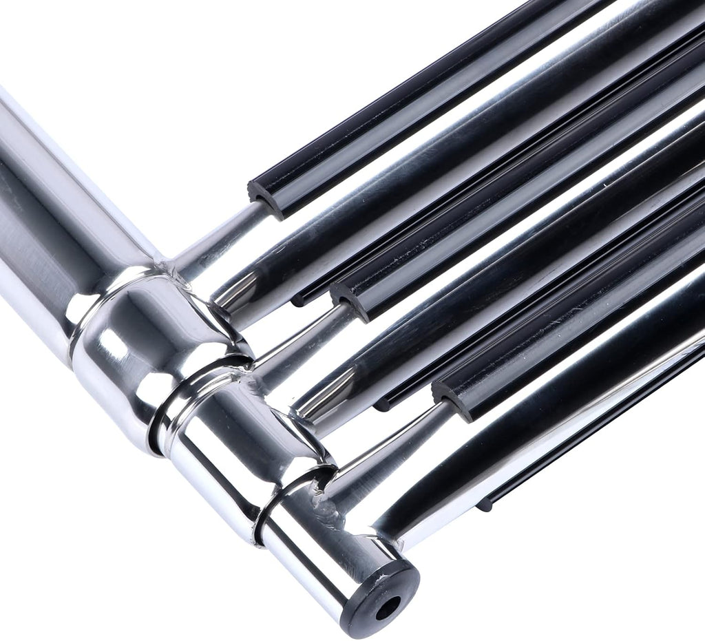 Boat Telescopic 3-4 Step Sliding Ladder