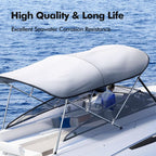 Bimini Top Eye End Cap