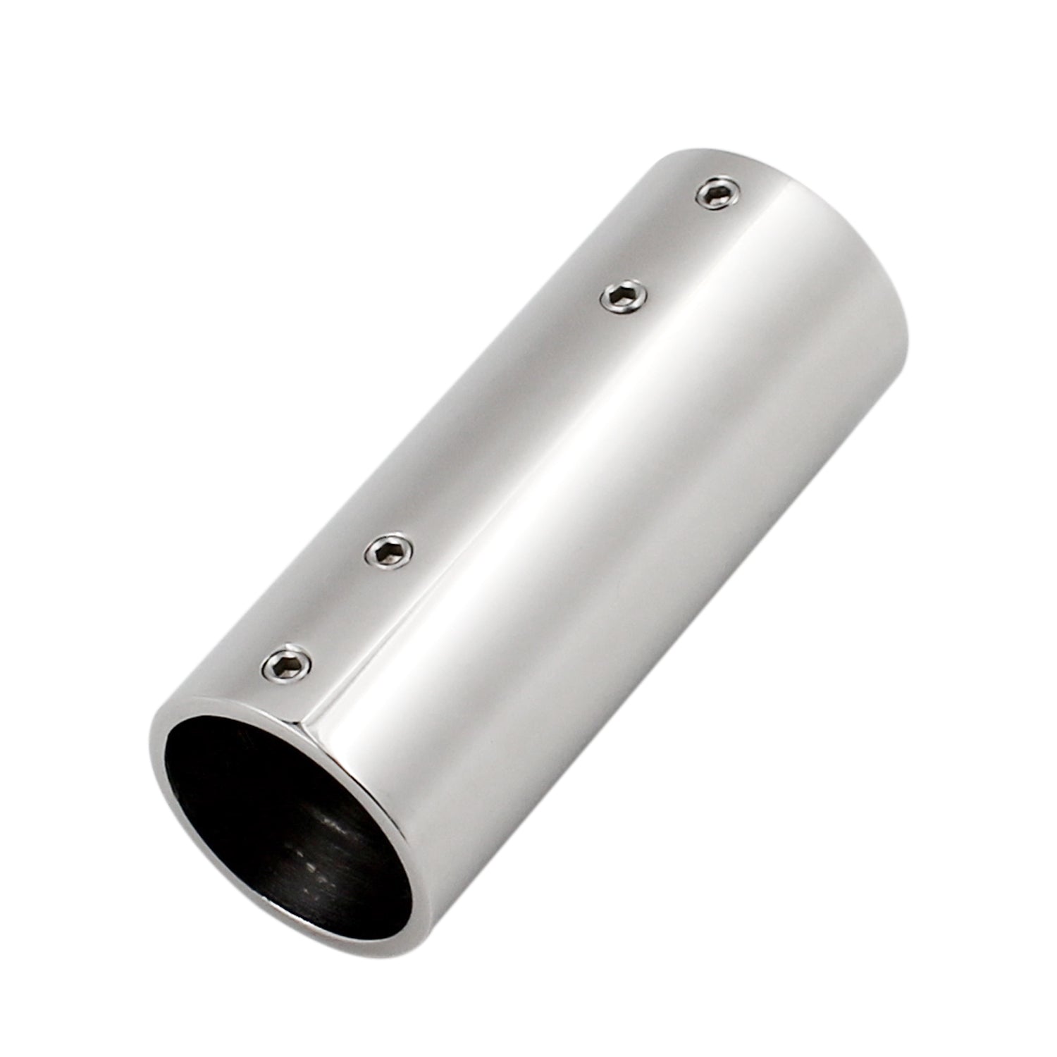 Stainless Steel 316 Coupling Pipe Fitting Connectors