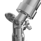 Outrigger Rod Holders