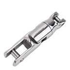 Multi-Directional Anchor Chain Swivel Connector