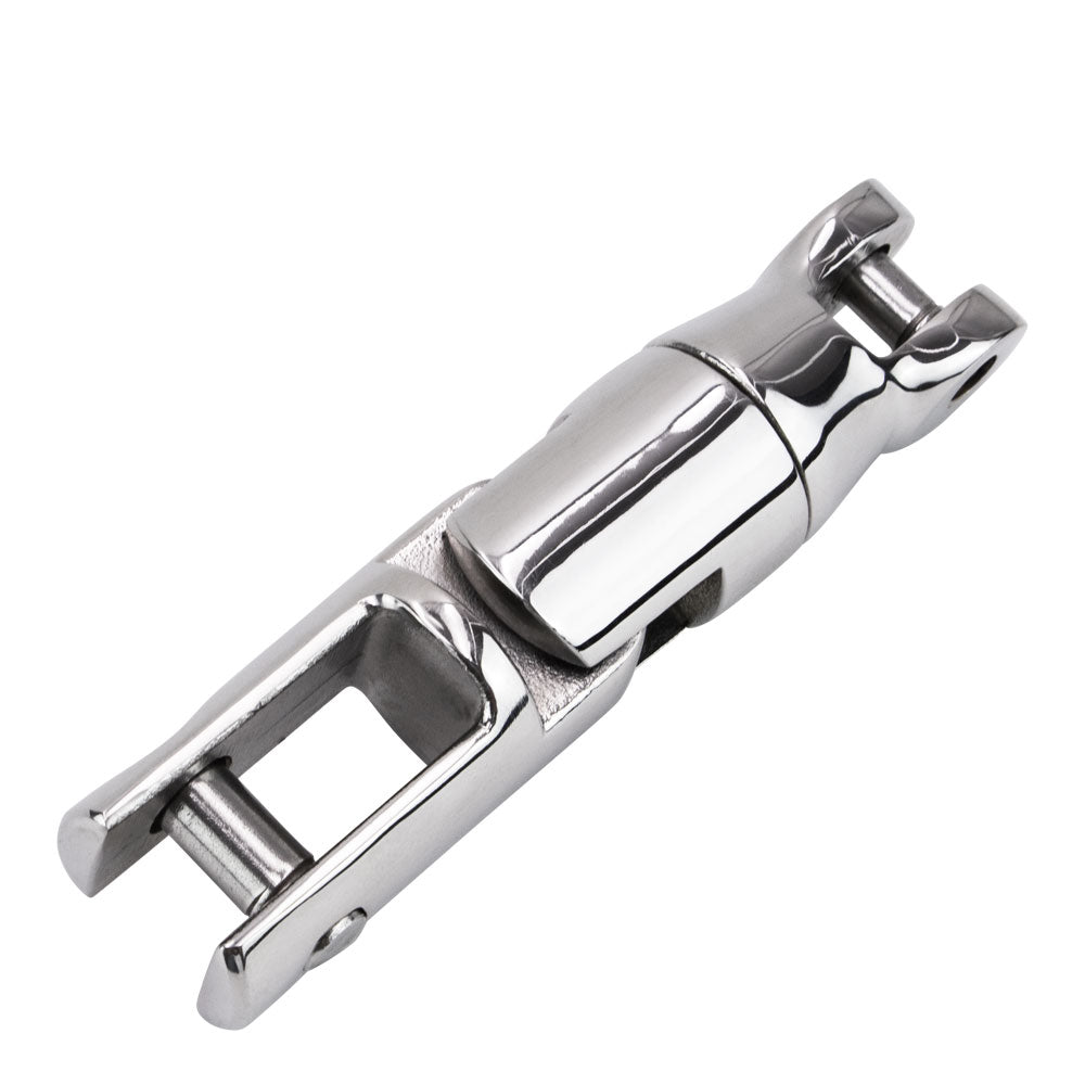 Multi-Directional Anchor Chain Swivel Connector