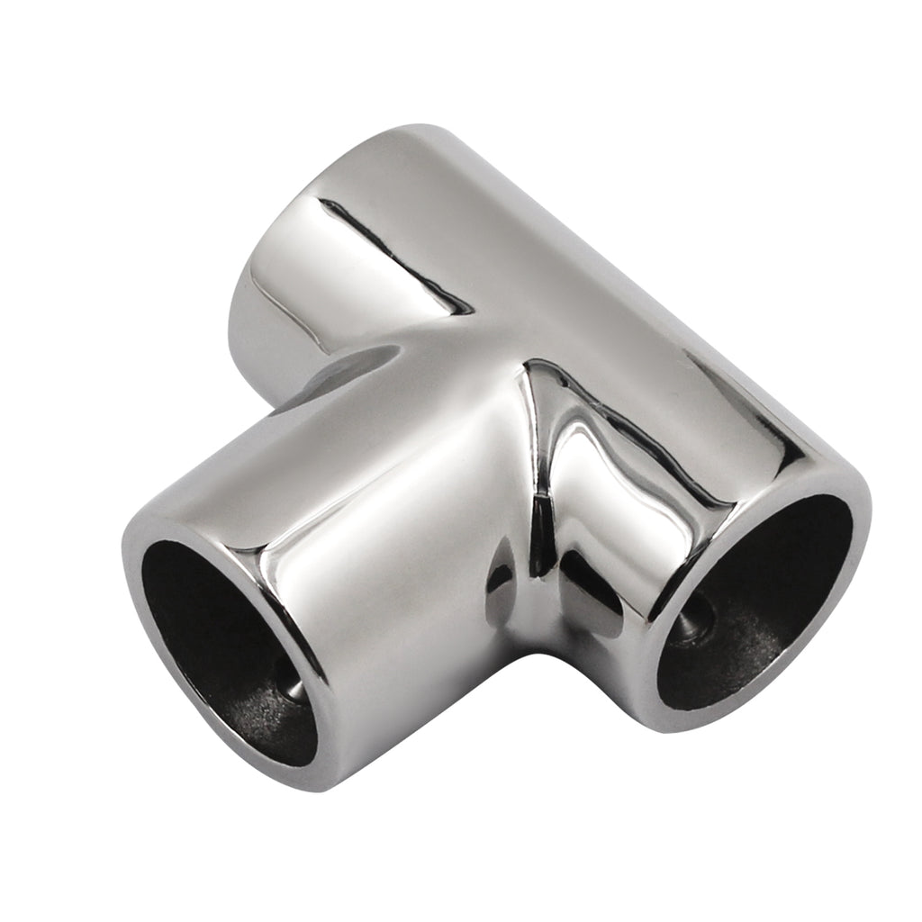 Boat TEE Connector