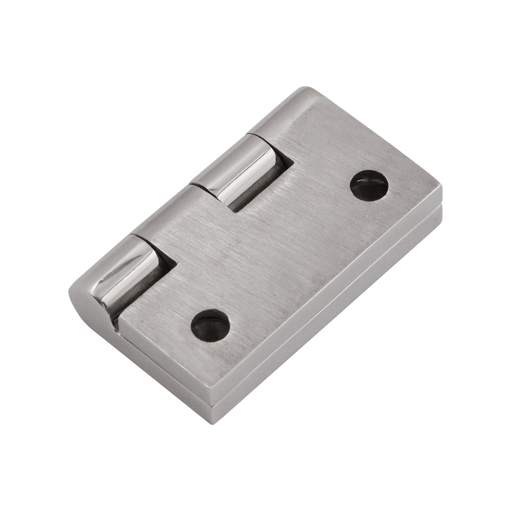 2 X2 marine hinge