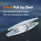 Boat Pull Up Cleat