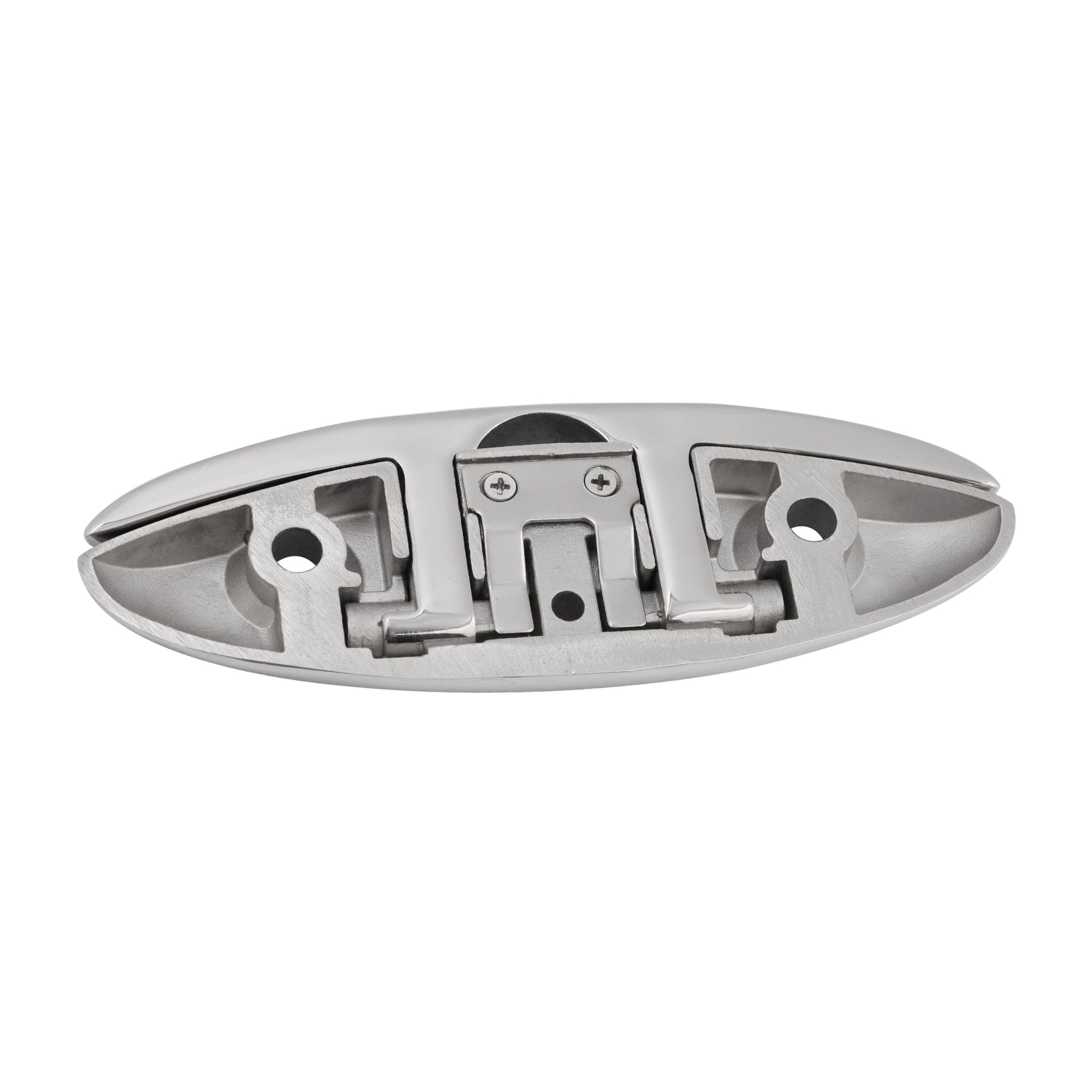 Folding Dock Cleat