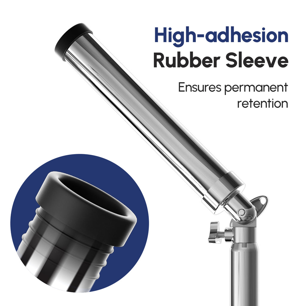 Outrigger Rod Holders