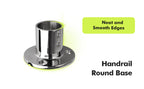 Handrail Base