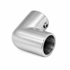 2-Way Pipe Fitting 90° Elbow