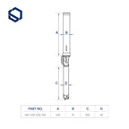 Outrigger Rod Holders